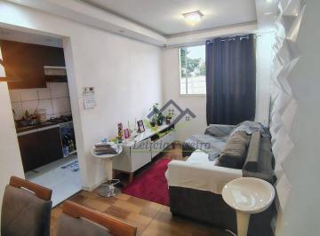 e2dcc9753e5f2008d9ed9e3fd60d9e21a40cf8e4 · Apartamento com 2 quartos para alugar, 50 m² - Jardim Casa Branca - Suzano/SP