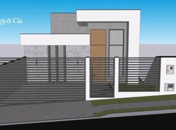 386804bbd4598cf5e424a517c10eebf9d4cecb75 · Casa com 3 suites à venda, 120 m² por R$ 1.200.000 - Recreio Maristela - Atibaia/SP