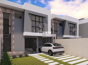 Casa · 110m² · 3 Quartos · Casa à venda - em Abranches