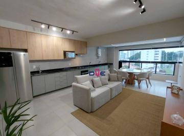 39d609179b4340482d8c5fd5897ca5a36b2f17c6 · Apartamento para venda no bairro do José Menino 2 quartos Mobiliado