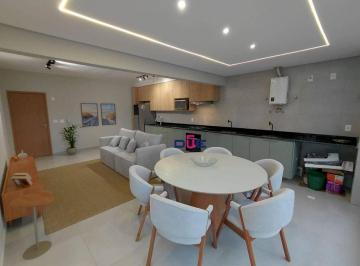 b8394d173a5b6e3156673a3f386d0287d02a3914 · Apartamento para venda no bairro do José Menino 2 quartos Mobiliado