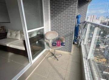 dad5df44a75b5560d11870990405876502d0e9c6 · Apartamento, 58 m² - venda por R$ 520.000,00 ou aluguel por R$ 4.500,00/mês - Vila Matias - Santos/S
