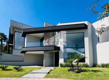 Casa · 422m² · 4 Quartos · Casa à venda - em Tamboré