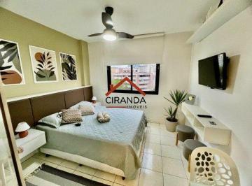 Apartamento · 29m² · 1 Quarto · Studio Reformado na Frei Caneca com Airbnb Permitido com 1 Vaga