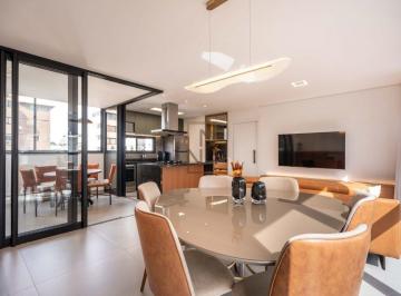 Apartamento · 92m² · 2 Quartos · 2 Vagas · Apartamento 2 suítes no Bigorrilho