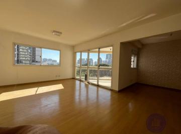 Apartamento · 129m² · 3 Quartos · 3 Vagas · Apartamento para venda em Perdizes com 3 quartos, sendo 3 suítes, 129m²