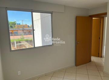 Apartamento · 56m² · 2 Quartos · 1 Vaga · Condomínio Engemasa - Apartamento 2 quartos - Aceita financimento e FGTS - Ceilândia
