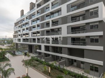 Apartamento · 37m² · 1 Quarto · STUDIO À VENDA NO RESERVA LADO EM FRENTE AO PARQUE BARIGUI