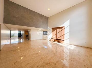 Casa · 437m² · 4 Quartos · 4 Vagas · Condomínio Estância Quintas da Alvorada - Casa à venda com 4 quartos sendo 3 suítes - Jardim Botânic