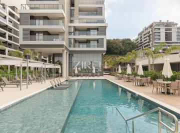 Apartamento · 70m² · 1 Quarto · RESERVA LAGO: LOFT GARDEN NOVO À VENDA NO BARIGUI