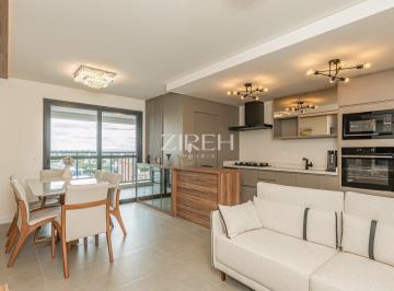 Apartamento · 74m² · 2 Quartos · APARTAMENTO À VENDA NO EDIFÍCIO ARCH BOA VISTA COM 2 QUARTOS