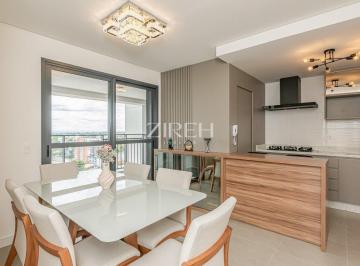 Apartamento · 74m² · 2 Quartos · APARTAMENTO À VENDA NO EDIFÍCIO ARCH BOA VISTA COM 2 QUARTOS