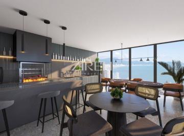 Apartamento · 136m² · 3 Quartos · APARTAMENTO À VENDA COM 3 QUARTOS NO PORTO BELO TOWER