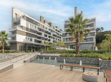 Apartamento · 37m² · 1 Quarto · STUDIO À VENDA NO RESERVA LAGO EM FRENTE AO PARQUE BARIGUI