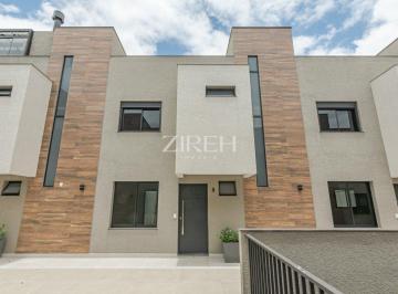 Casa · 138m² · 3 Quartos · CASA NOVA À VENDA EM CONDOMÍNIO COM 3 QUARTOS NO PILARZINHO