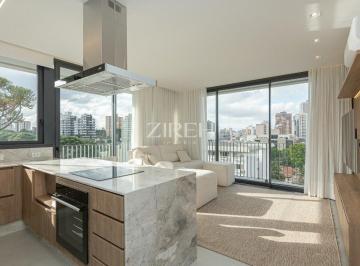 Apartamento · 78m² · 2 Quartos · APARTAMENTO À VENDA COM 2 QUARTOS NO VAZ BATEL