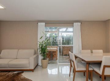 Casa · 162m² · 3 Quartos · CASA EM CONDOMÍNIO À VENDA COM 3 QUARTOS EM SANTA FELICIDADE