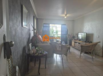 Apartamento · 136m² · 3 Quartos · 2 Vagas · EXCELENTE APTO AO LADO DA PRAÇA LUIZA TÁVORA