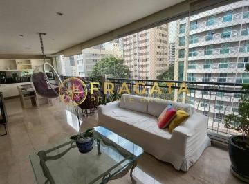 20260529_104404~2 · Apartamento a venda 307m² - 04suítes - 04 vagas - Perdizes/SP