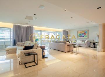 Apartamento · 307m² · 4 Quartos · 5 Vagas · Apartamento a venda 307m² - 04suítes - 04 vagas - Perdizes/SP