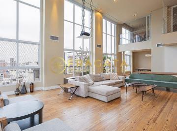 Apartamento · 820m² · 5 Quartos · 7 Vagas · Duplex de 820 m²  no Jardim América -SP -  5 suítes, piscina e 7 vagas