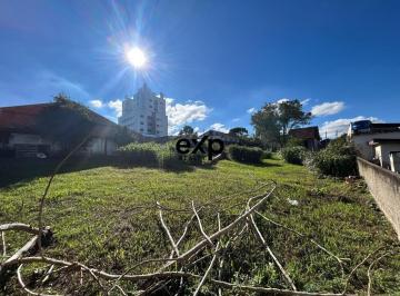 Terreno · 1060m² · TERRENO - OPORTUNIDADE PARA CONSTRUTORES E INVESTIDORES