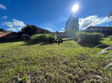 Terreno · 1060m² · TERRENO - OPORTUNIDADE PARA CONSTRUTORES E INVESTIDORES