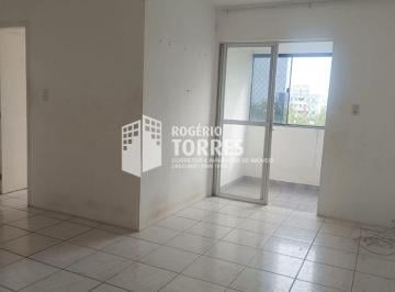 Apartamento de 2 quartos, Salvador · Apartamento a venda de 2/4 + dependência e 2 banheiros no Cond. Bosque Imperial em São Rafael