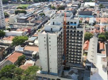 Apartamento de 1 quarto, São Paulo · Apartamento de 1 Dorm com Varanda e Vaga na Mooca - Minha Casa Minha Vida