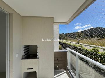 Apartamento · 82m² · 3 Quartos · Apartamento Face Norte 3 quartos à venda - Campeche, Florianopolis SC