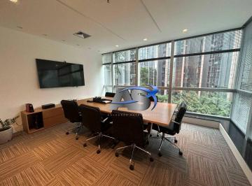4a96f0a0a797ea26b62c4f897e050ae5d8dffae3 · Andar Corporativo à venda, 424 m² por R$ 9.200.000,00 - Vila Olímpia - São Paulo/SP