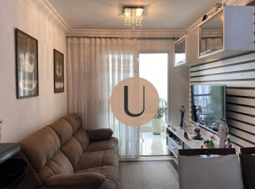 3cb5ab0f769c474ea3da0396d131e9e9aed57110 · Apartamento com Varanda Envidraçada e Condomínio Clube na Vila Graciosa – 2 Dorms, Suíte e Lazer Com