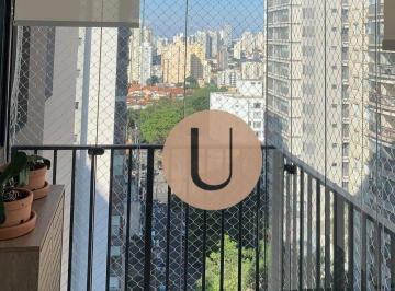 d6e04b2ab660feb42f9d5e84d32b9d5107e781f2 · Apartamento com 2 dormitórios à venda, 50 m² por R$ 930.000,00 - Vila Mariana - São Paulo/SP