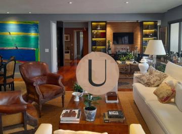 02caa83363ea61bf2b531ea64511b2c906144876 · Apartamento com 4 dormitórios à venda, 190 m² por R$ 4.200.000,00 - Itaim Bibi - São Paulo/SP