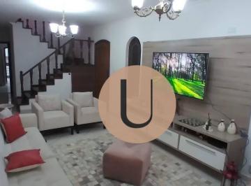 8e1b2d8539d0042ee075c18a70ef598a4f253c10 · Sobrado na Vila Libanesa com 3 dormitórios e 3 vagas.