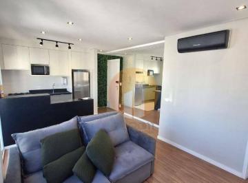 201d9679a9b82cd00a1b2cead6106f1a7e0f59bc · Apartamento com 1 dormitório à venda, 47 m² por R$ 650.000,00 - Alphaville Empresarial - Barueri/SP