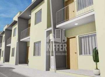 Apartamento de 2°quartos com Varanda e Vaga · Apartamento com 2 dormitórios à venda, 61 m² por R$ 190.000,00 - Laranjal - São Gonçalo/RJ