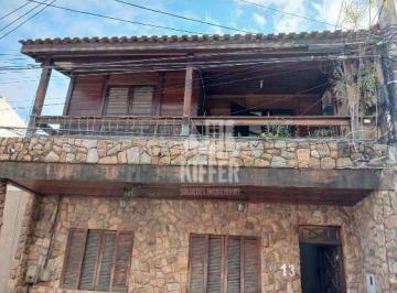 Venda casa 4 quartos Centro Niteroi · Casa com 4 quartos à venda, 240 m² por R$ 1.600.000 - Ponta D Areia - Niterói/RJ