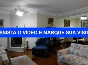 Foto 01 · APARTAMENTO A VENDA NO PARAÍSO - 4 DORMITÓRIOS COM VARANDA