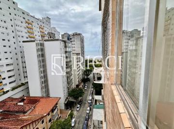 Apartamento à venda no José Menino, em Santos, com · Apartamento à venda no José Menino em Santos