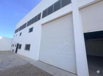 Foto 01 · Galpao, Distrito Industrial do Lageado, Salto, SP