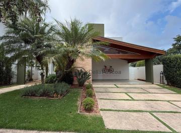 0f6b832287fdae5b3de9f049f06584104f110f54 · Sobrado com 3 suítes + dormitório/escritório à venda, 330 m² por R$ 3.900.000 - Jardim Residencial S