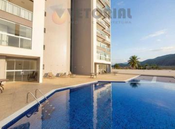 Apartamento de 2 quartos, Caraguatatuba · Apartamento à venda no Indaiá em Caraguatatuba SP