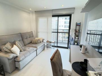 5c295a3b4194fc8b7efe6bc4820beb30338806a8 · Apartamento  ao lado Metrô Santa Cecilia com 2 dormitórios para alugar, 50 m² - Santa Cecília - São 