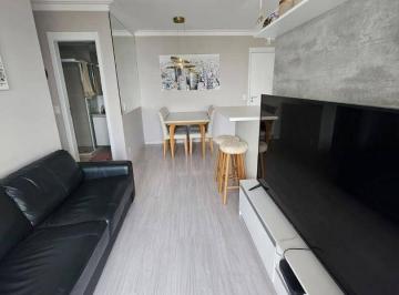 3269fd1314ea621db6649b322d6fb540ed0a61a5 · Apartamento com 2 dormitórios à venda, 62 m² por R$ 820.000,00 - Barra Funda - São Paulo/SP
