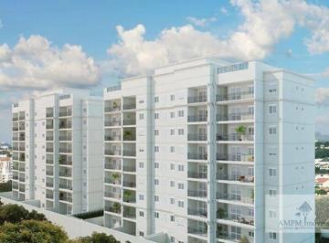60b6217704971b419cb3c70044997b21636db758 · Apartamento com 2 dormitórios à venda, 60 m² por R$ 499.000,00 - Casa Verde - São Paulo/SP