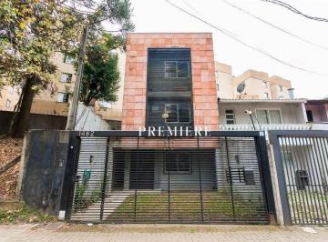 0168e5bcaa462247632f5037c18808e808c47cca · Sobrado com 3 dormitórios para alugar, 131 m² - Mossunguê - Experimente o Atendimento Boutique!!