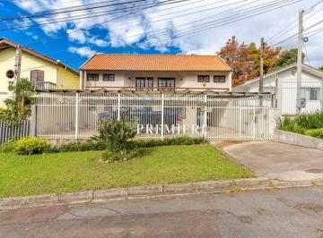 Frente Casa · Sobrado com 3 dormitórios à venda, 300 m² por R$ 1.650.000 - Ecoville - Curitiba/PR