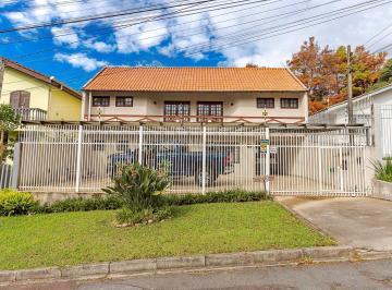 Casa · 300m² · 3 Quartos · 6 Vagas · Casa com 3 dormitórios, 300m² no Mossunguê - Curit