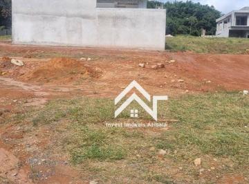 4d5e6c6037d4ba5c6c53f8fb4033a62c327e32e2 · Terreno à venda, 360 m² por R$ 599.000,00 - Condomínio Ecoville Residence Atibaia - Atibaia/SP